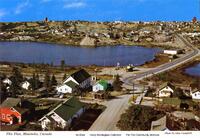 Flin Flon Postcard