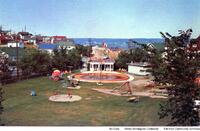 Flin Flon Postcard