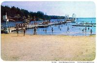 Flin Flon Postcard