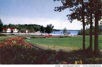 Flin Flon Postcard