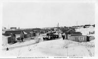Funeral Procession