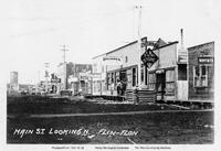Flin Flon Main Street 