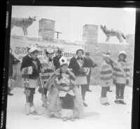The Trappers Festival - 1965