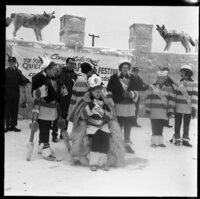 The Trappers Festival - 1965