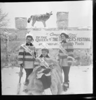 The Trappers Festival - 1965