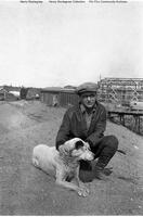 Henry Montagnes