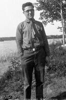 Henry Montagnes