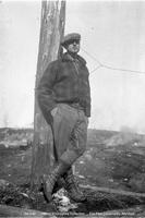 Henry Montagnes