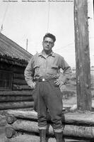 Henry Montagnes