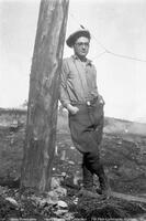 Henry Montagnes