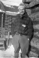 J. Horface Buryogne