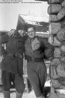 J T McCurdy & H Montagnes