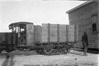 Moving the Royal Bank Building