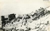 Flin Flon Railway