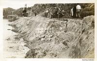 Flin Flon Railway