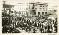 1934 Strike