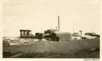 HBM&S Plant