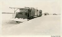 Winter Freighting