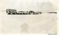 Winter Freighting