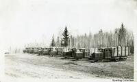 Linn Tractors
