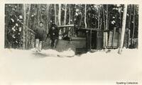 Winter Freighting