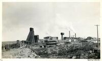 HBM&S Plant