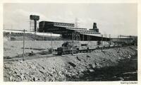 HBM&S Plant