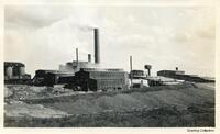 HBM&S Plant