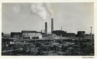 HBM&S Plant