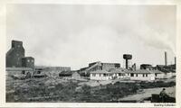 HBM&S Plant
