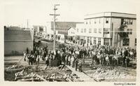 1934 Strike