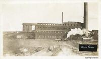 HBMS&S Plant