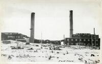 Smoke Stacks