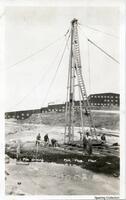 HBM&S Construction