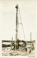 Armstrong Drill