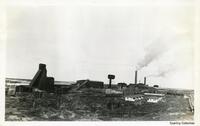 HBM&S Plant