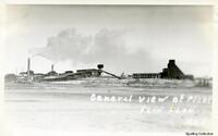 HBM&S Plant