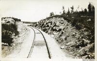 Flin Flon Railway
