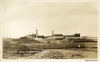 HBM&S Plant