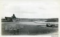 Open Pit
