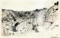 Open Pit