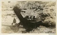 Marion Electric Shovel