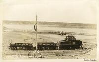 Electric Locomotive