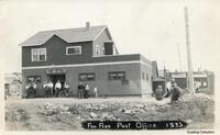 Flin Flon Post Office