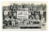 Flin Flon Reg'lar Fellers