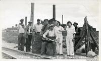 1934 Strike