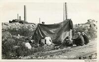 1934 Strike