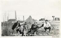 1934 Strike