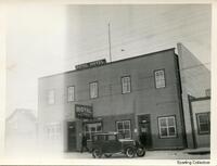 Royal Hotel