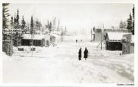 Cold Lake, Manitoba
